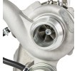 RIDEX Contalı/sızdırmazlık elemanlı turboşarj, sabitleme/montaj malzemesi olmadan — 2000 Ford Fiesta (4)