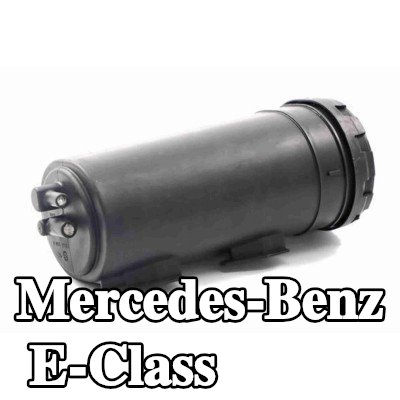 VAICO علبة الفحم — Mercedes-Benz E-Class