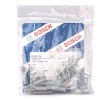 BOSCH Fren pabucu montaj kiti — Mitsubishi Galant (1)