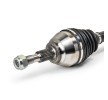 RIDEX REMAN Tahrik mili Ön Aks Sağ, 1020mm — Ford Mondeo (4)