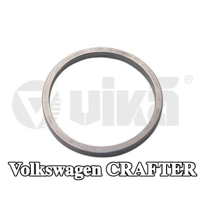 VIKA حلقة مانعة للتسرب، أنبوب سائل التبريد — 2010 Volkswagen Crafter