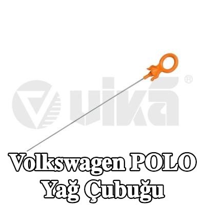 VIKA Yağ Çubuğu — 1994 Volkswagen Polo