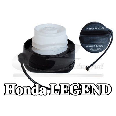 3RG غطاء خزان الوقود — Honda Legend