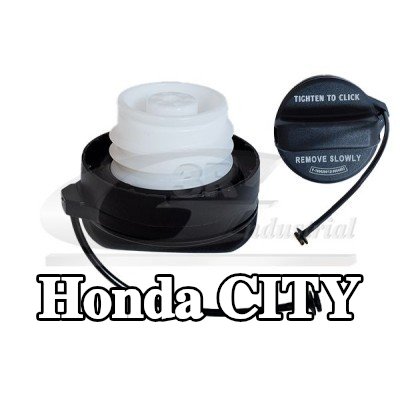 3RG غطاء خزان الوقود — Honda City