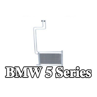 NRF مبرد زيت المحرك — 1995 BMW 5 Series