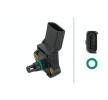 HELLA Emme havası sıcaklık sensörü — 2012 SEAT Ibiza (4)