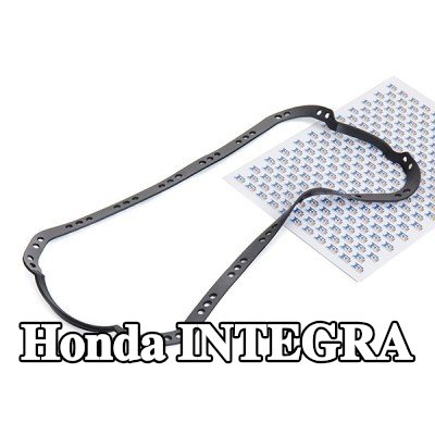 FA1 حشية، حوض الزيت — Honda Integra