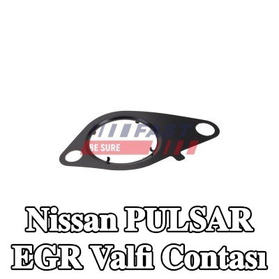 FAST EGR valfi contası — Nissan Pulsar