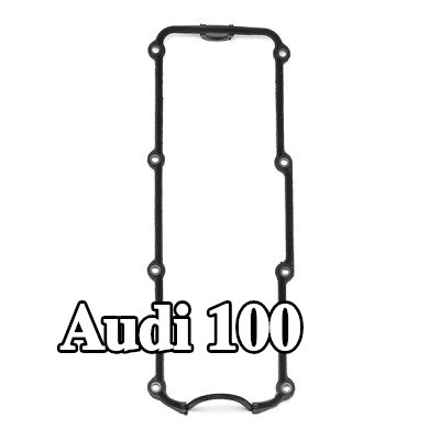 FEBI BILSTEIN حشية غطاء الروك من المطاط — Audi 100