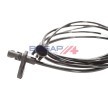 BOGAP مستشعر ABS المحور الخلفي الأيسر, 1830mm — Renault 21 (5)