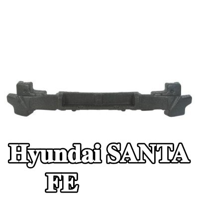 BLIC دعامة المصد الأمامية — Hyundai Santa Fe