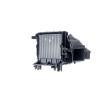 MAHLE Contasız/sızdırmazlık elemanı olmayan klima evaporatörü, genişletme valfi olmadan — Audi A4 (4)
