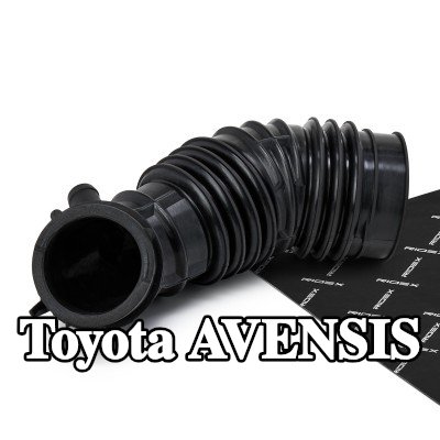 RIDEX أنبوب السحب، فلتر الهواء — Toyota Avensis