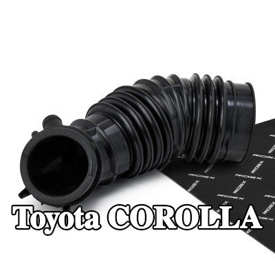 RIDEX أنبوب السحب، فلتر الهواء — Toyota Corolla