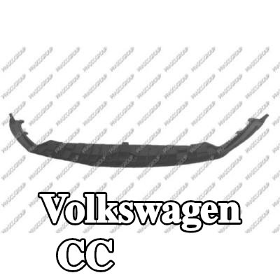 PRASCO المقسم الأمامي الأمامي — Volkswagen Cc