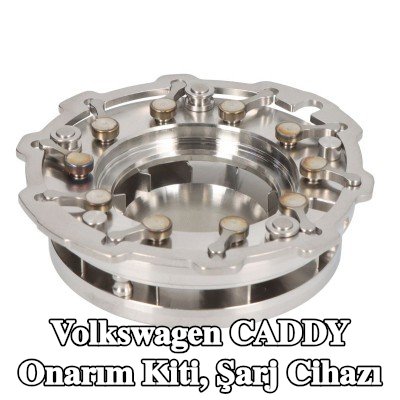 EVORON Onarım Kiti, şarj cihazı — Volkswagen Caddy