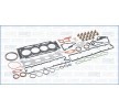 AJUSA Tam Conta Seti, silindir kapağı contalı motor, valf gövdesi contalı, MULTILAYER STEEL — Citroën Xsara (1)
