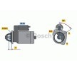 BOSCH Marş motoru 0, 9kW — Citroën C2 (4)