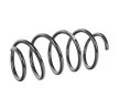 SACHS Helezon yay — 2011 Honda Civic (2)