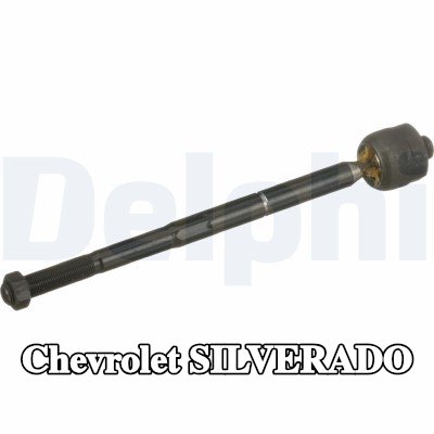 DELPHI قضيب الربط الداخلي المحور الأمامي, المحور الأمامي الأيمن, 333mm — Chevrolet Silverado