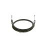 BOSCH كابل فرامل اليد 1041mm — Citroën C8 (3)