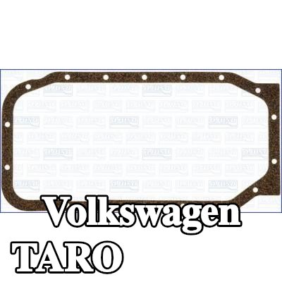 AJUSA حشية حوض الزيت — Volkswagen Taro