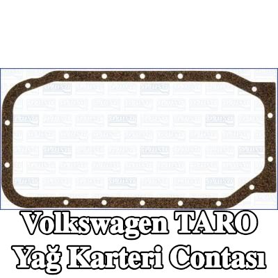AJUSA Yağ karteri contası — Volkswagen Taro