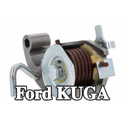 VAICO الموتر، حزام التوقيت — Ford Kuga
