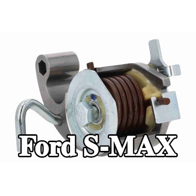 VAICO الموتر، حزام التوقيت — Ford S-max