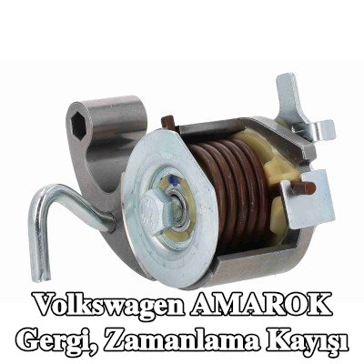 VAICO Gergi, zamanlama kayışı — Volkswagen Amarok
