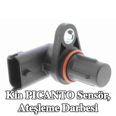 VEMO Sensör, ateşleme darbesi Orijinal Kalite — Kia Picanto