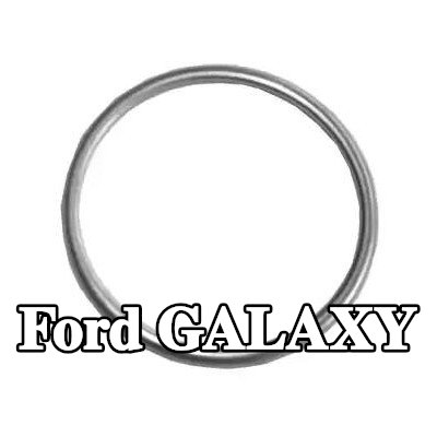 VEGAZ مانع تسرب، أنبوب العادم — 2000 Ford Galaxy
