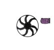 MAHLE Fan, radyatör 393, 8mm — Volkswagen Amarok (11)