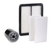 RIDEX Filtre kiti — 2011 Kia Sorento (2)