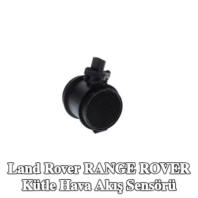 BOSCH Kütle hava akış sensörü — 2000 Land Rover Range Rover