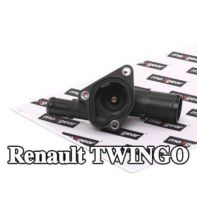 MAXGEAR غلاف منظم الحرارة — 2000 Renault Twingo
