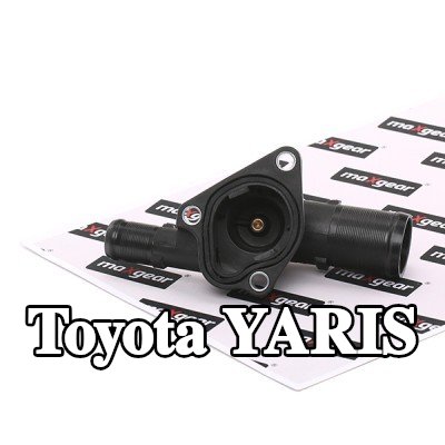 MAXGEAR غلاف منظم الحرارة — Toyota Yaris