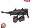 ESEN SKV Yağ ayırıcı, karter havalandırma valfi — Renault Latitude (3)