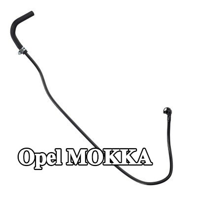 EINPARTS غطاء مانع للتسرب، خزان سائل غسيل الزجاج — Opel Mokka