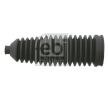 FEBI BILSTEIN Direksiyon kremayeri kılıfı Ön Aks Sol — Peugeot 806 (4)