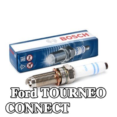 BOSCH حجم مفتاح شمعة الإشعال: 16 مم — Ford Tourneo Connect