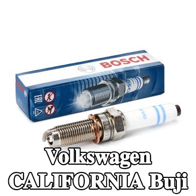 BOSCH Buji Anahtar Boyutu: 16 mm — Volkswagen California