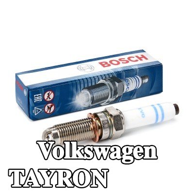 BOSCH حجم مفتاح شمعة الإشعال: 16 مم — Volkswagen Tayron