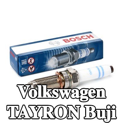 BOSCH Buji Anahtar Boyutu: 16 mm — Volkswagen Tayron