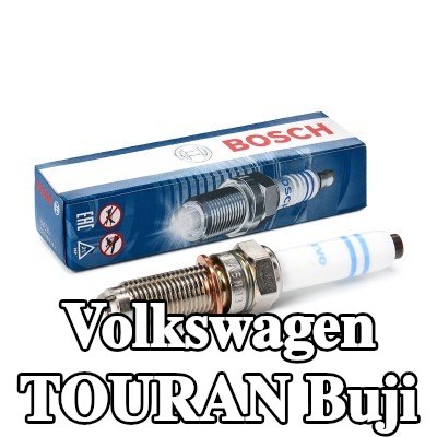 BOSCH Buji Anahtar Boyutu: 16 mm — Volkswagen Touran