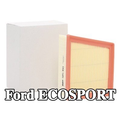 VALEO مرشح الهواء — 2012 Ford Ecosport