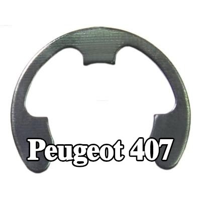 AS-PL طقم إصلاح، المُشغّل — Peugeot 407