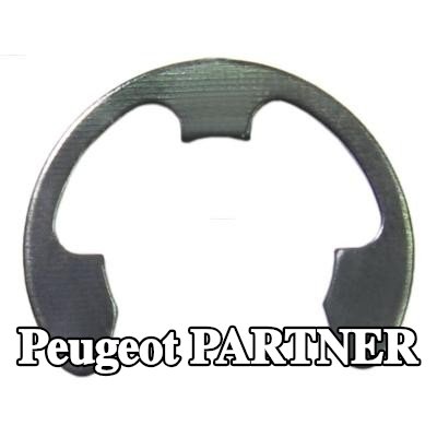 AS-PL طقم إصلاح، المُشغّل — Peugeot Partner