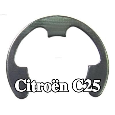 AS-PL طقم إصلاح، المُشغّل — Citroën C25