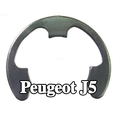 AS-PL طقم إصلاح، المُشغّل — Peugeot J5